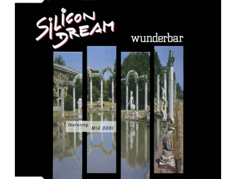 Cd Wunderbar, Silicon Dream Featuring Mia Dori Ariola