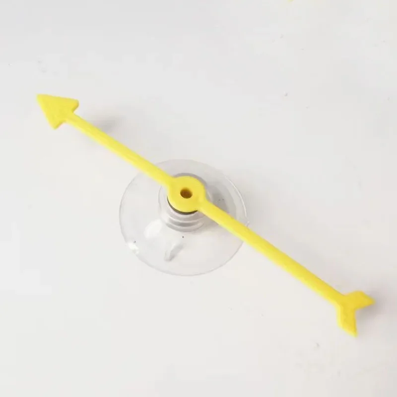 Jogo de Flechas Artesanal em Tabuleiro, Ideal para Festas, Escola e Família, com Ventosas. MDUG (preto)