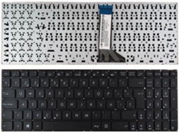 Teclado para Portátil Asus Mp-13K96E0-5283