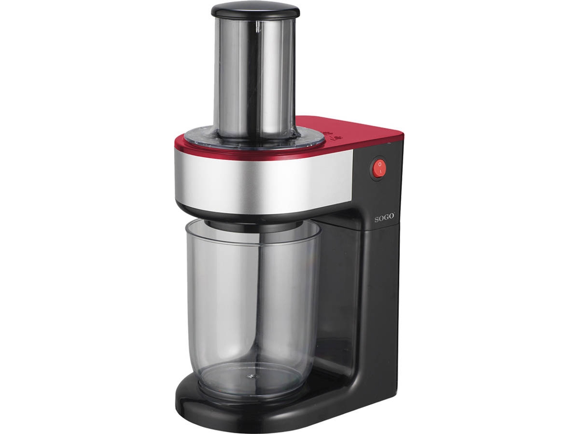 Espiralizador SOGO PIC-SS-5265 (1200 ml - 80 W)