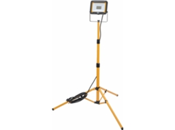 BRENNENSTUHL-1171250914-Jaro Refletor Led Com Tripé, Ip65 E Cabo H07Rn-F 3G1.0 (2650 Lm)