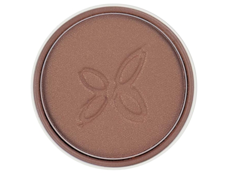 Sombra de Olhos Orgânica 2,5 gCorante: 248: Chocolate BOHO GREEN MAKE-UP