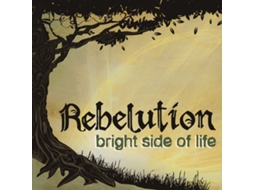 CD Rebelution - Bright Side Of Life