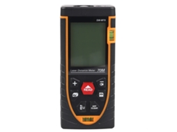 Medidor de Distância a Laser Sndway 60m com Autocalibração | S/MARCA
