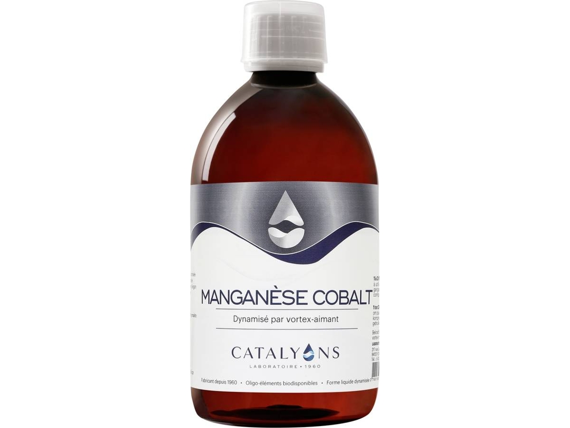 Limpador CATALYONS Cobalto (500 ml)