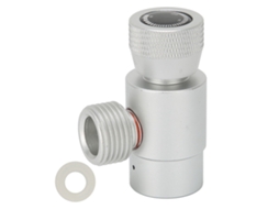 Adaptador de Recarga Co2 LAXISCREED Cga320 Tr21 4