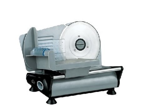 Fatiador Elétrico DCG ELTRONIC As2470 150 W Aço Inoxidável