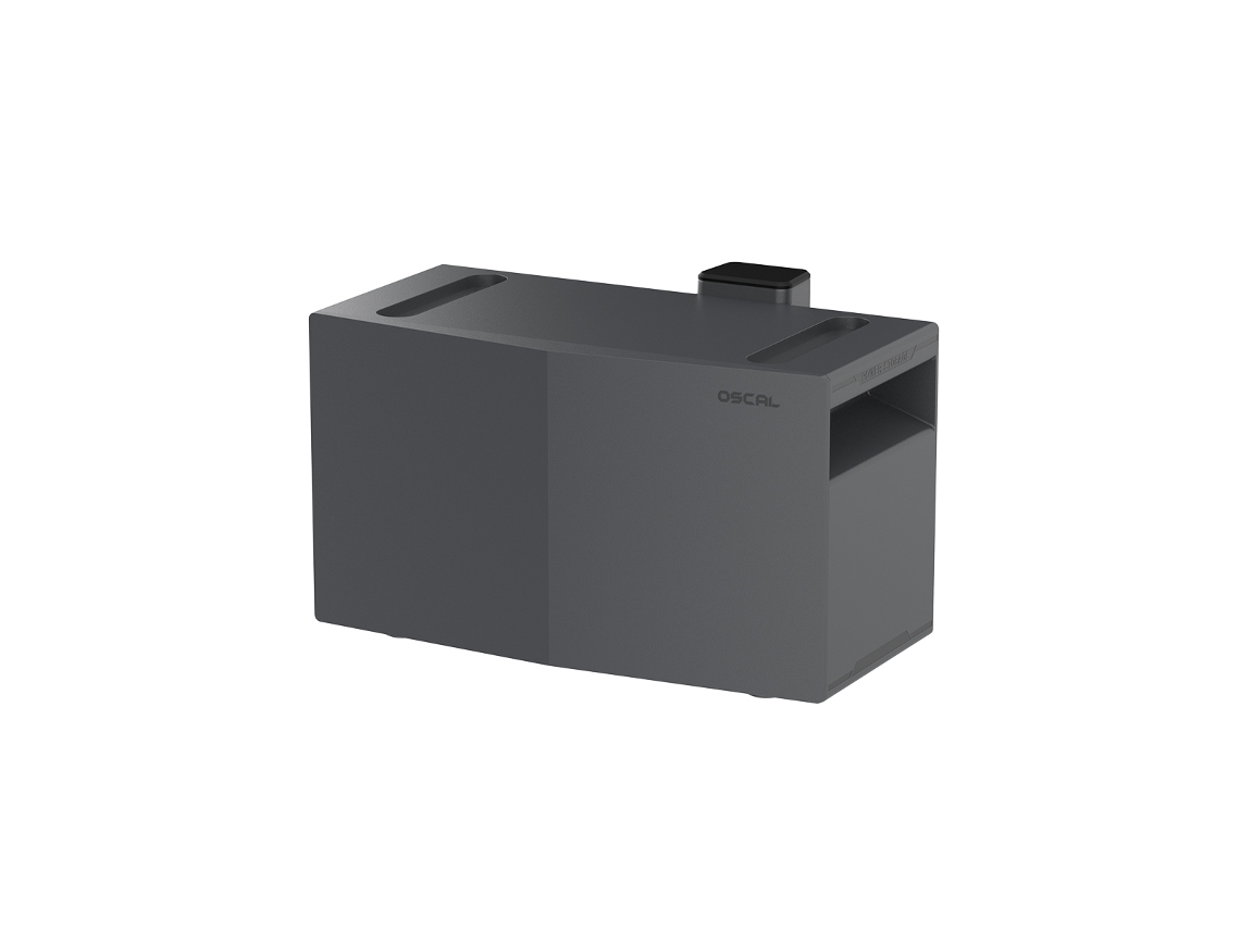 Oscal Bp2000 Bateria Adicional – 1920wh, Exclusivamente Para Power Storage 2000