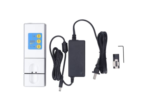 Remover Termicamente Fibra Óptica Portátil Vante (4 Níveis De Temperatura, Dois Modos)