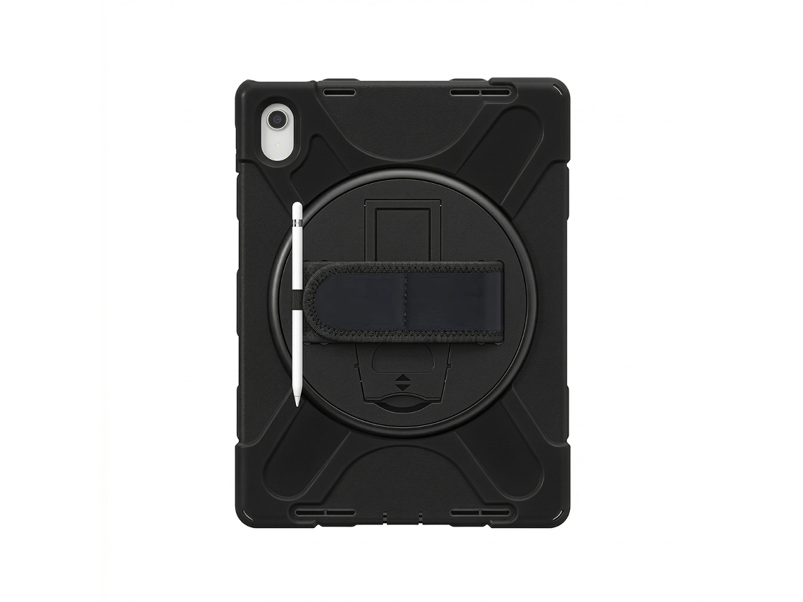 Capa Antichoque para Ipad 10.9 e 11 MW (2022 2025)