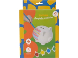 Kit Porquinho Mealheiro