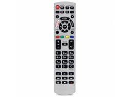 Comando À Distância De Substituição Para Tv Panasonic N2qayb001115