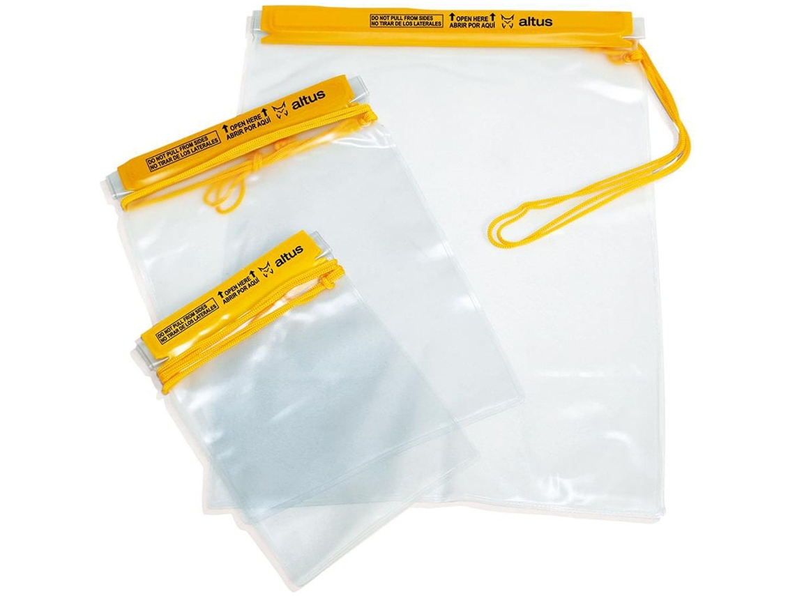 Bolsa Impermeable T L Altus