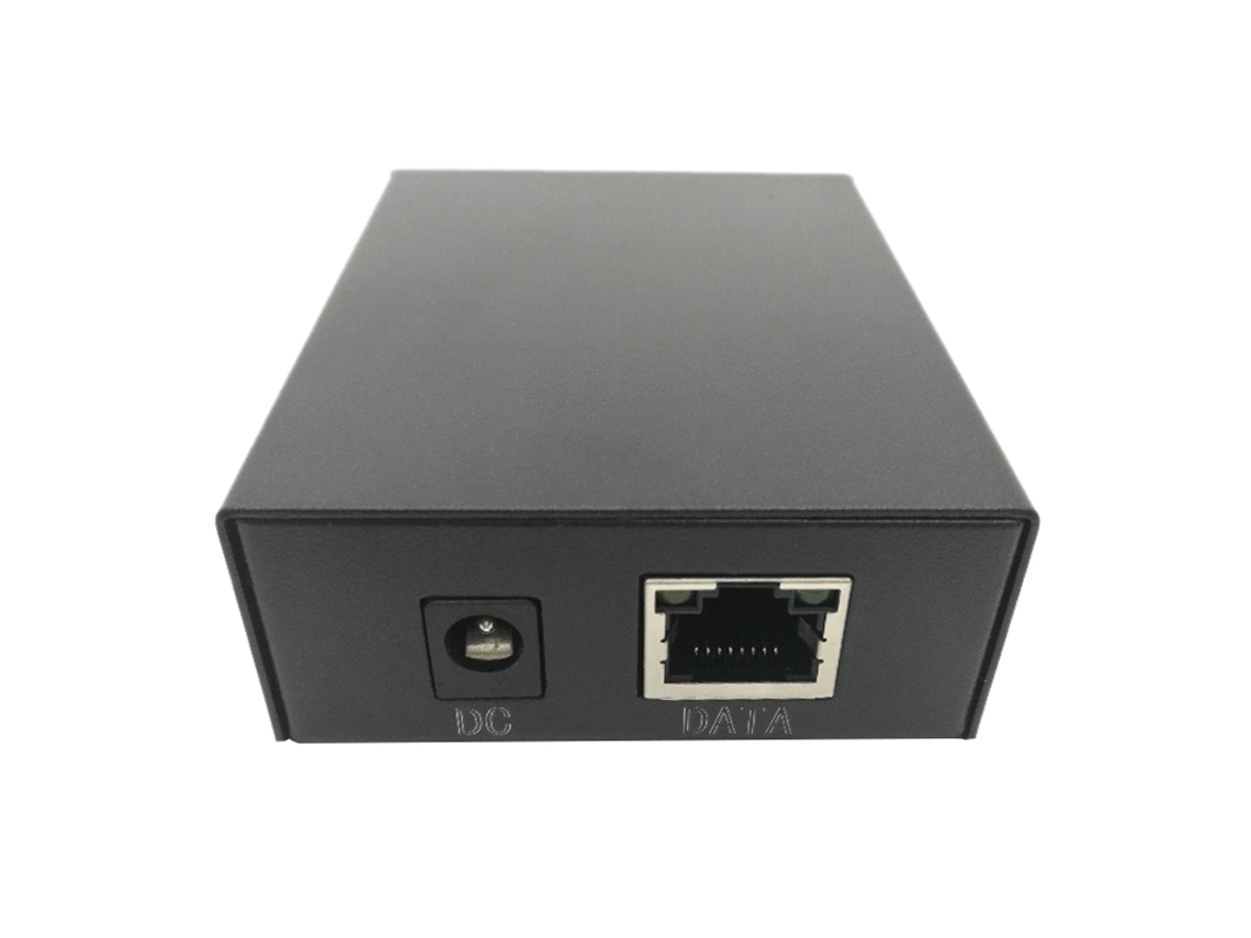Ps1248g 12v 4a 48w Divisor Poe Gigabit - Alta Qualidade