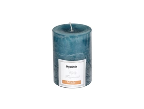 VELA PERFUMADA JACINTO