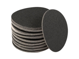 Klingspor Ps 19 Ek Velcro 115 Grain 80
