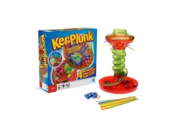 Jogo de Tabuleiro Kerplunk Hasbro