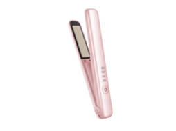 Usb Wireless Charging Hair Straightener The Material Of The Heat Conductor Is Tourmaline Ceramic