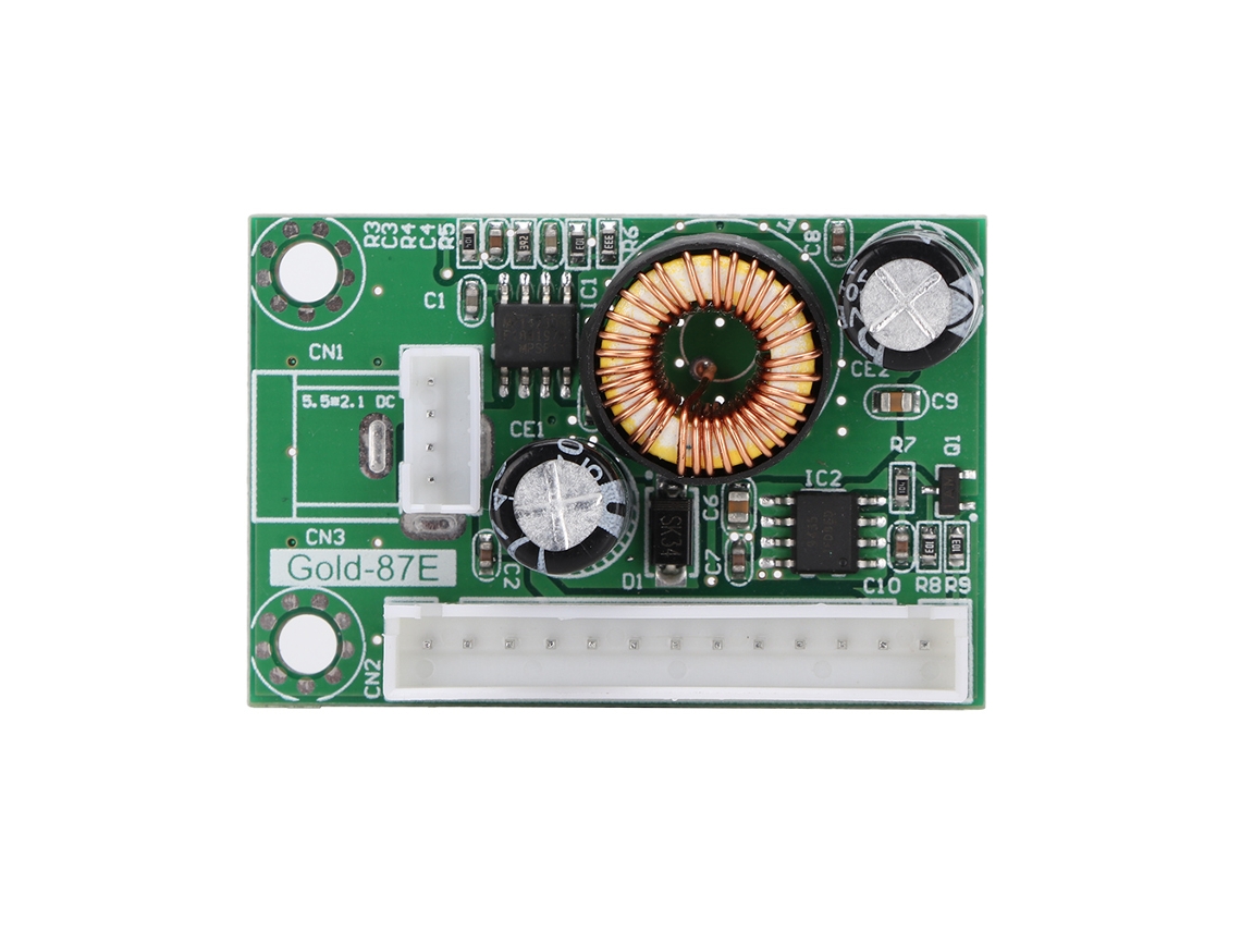 Projetor Micro Led 3500 Lumens Com Foco Manual