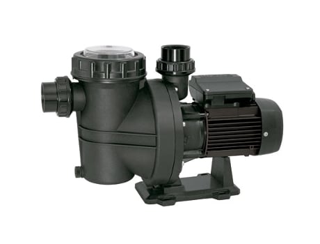 Bomba De Piscina Autocebante 0,75 Kw - 1,00 Hp JARDINO POOL