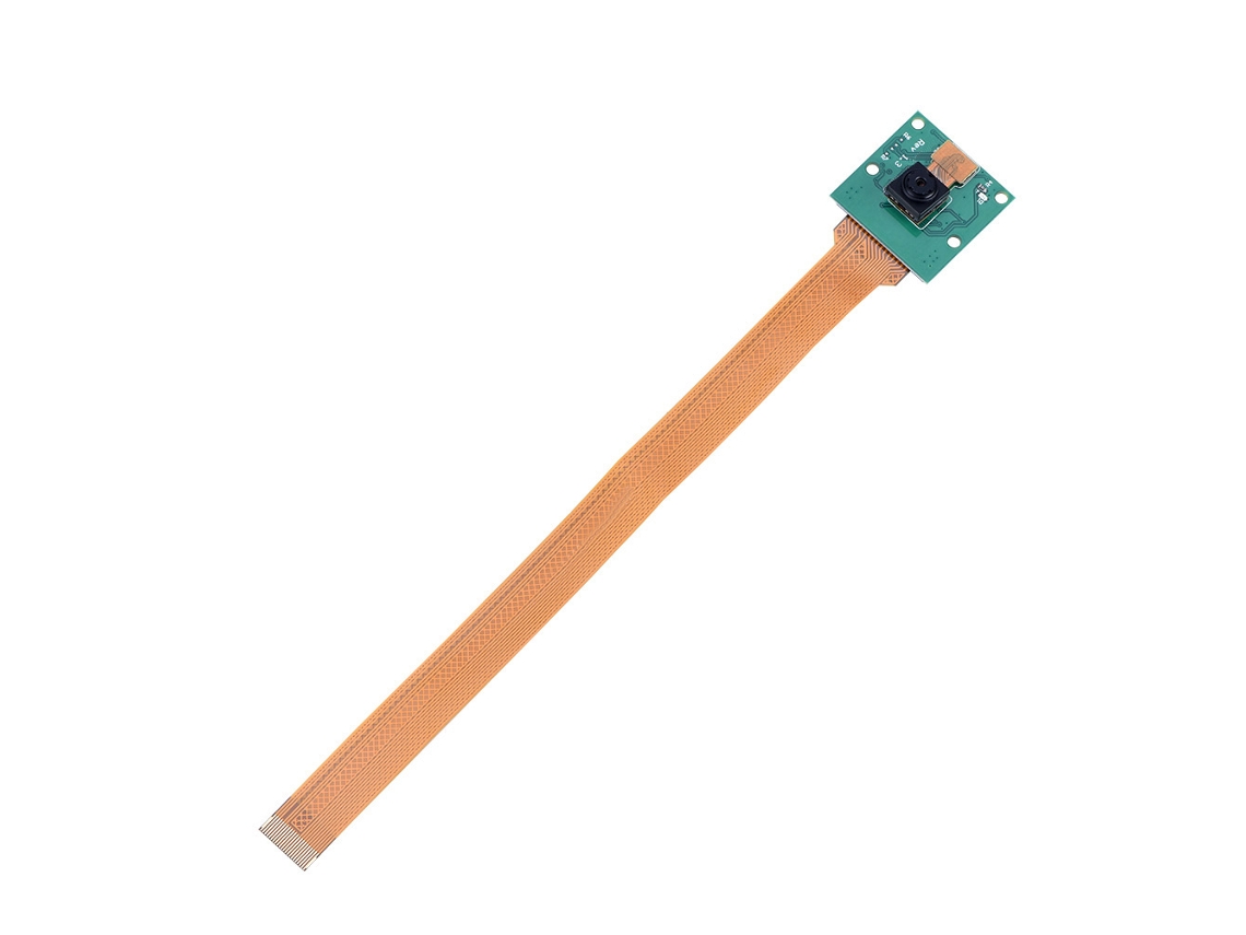 Módulo Câmera 5mp LAXISCREED Rpi Zero