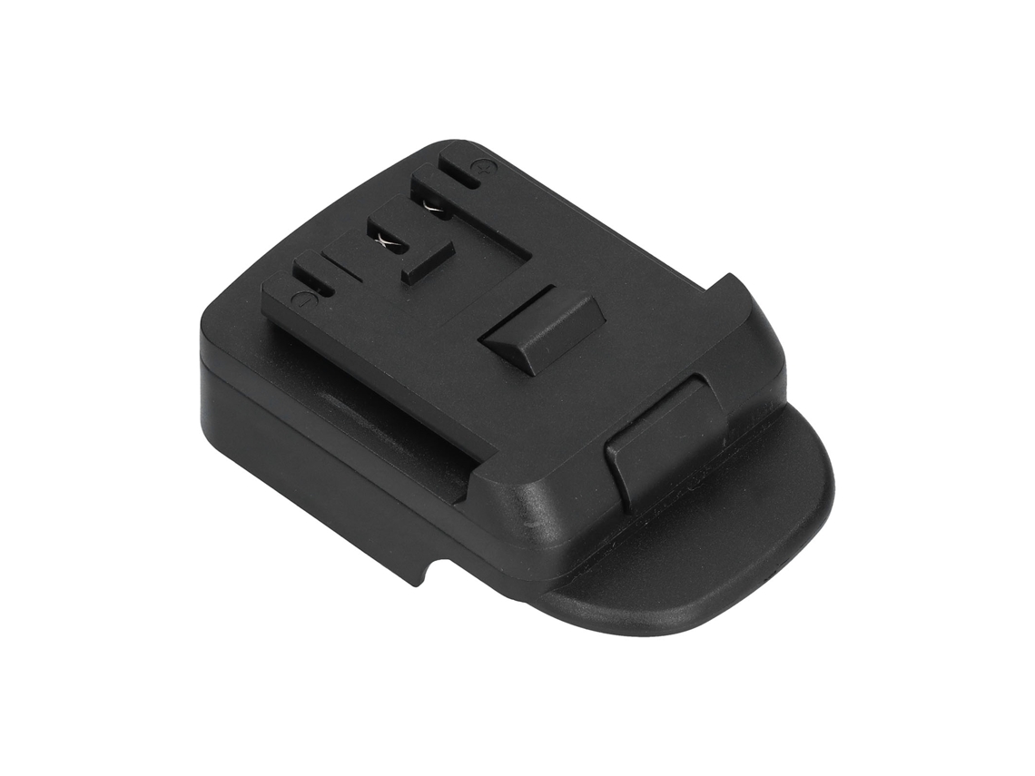 Kit De Conversão De Bateria Laxiscreed Para Ridgid 18v Para Bosch 18v Com Ligação De Energia