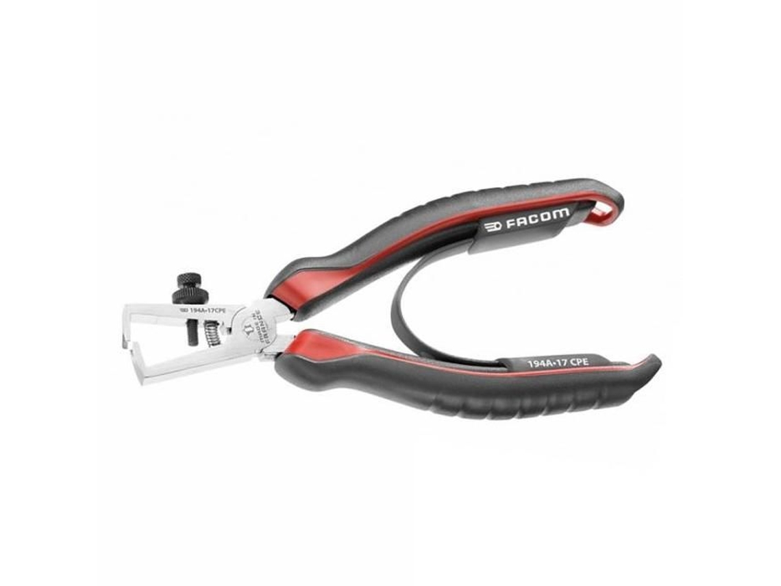 Alicate de Decapagem Standard 170Mm FACOM 194A.17Cpe