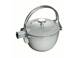 Chaleira Ferro Fundido Da Staub
