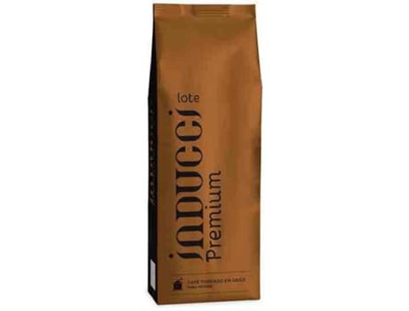 Café em Grão Premium INDUCCI