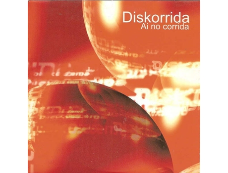 Cd Ai No Corrida Private Life Music