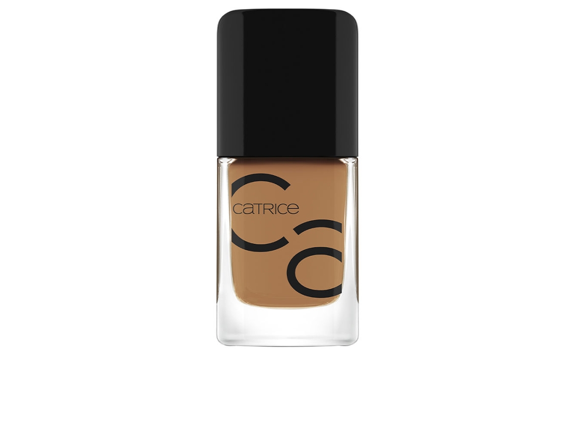 Iconails Gel Lacquer #125-toffee Dreams Catrice 10,5 ml