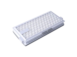 Filtro Sf-ha50 Hepa Airclean 50 Para Miele C3 C2 C1 S8000 S6000 S5, etc