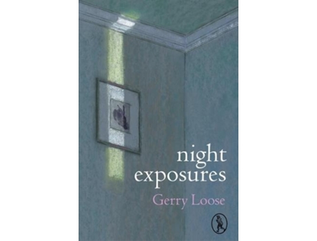Livro night exposures de Gerry Loose (Inglês)