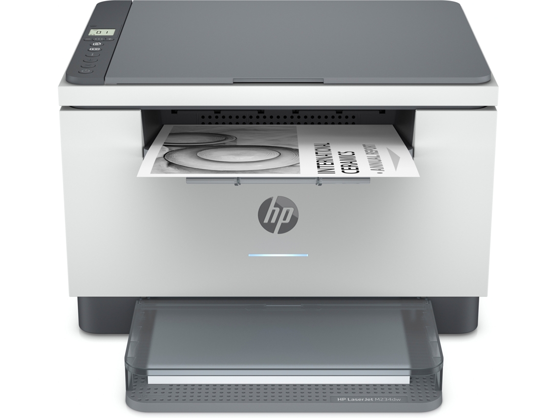 Impressora HP 63503