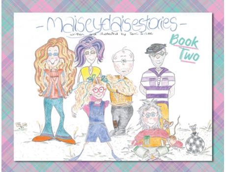 Livro Maisey Daise Stories - Book Two de Lee, Terri et al. (Inglês)