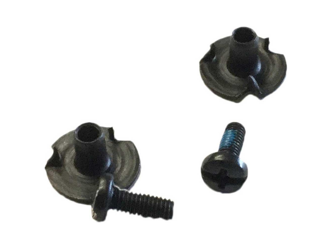 Powerslide Screw Antirivet For Nordic Break