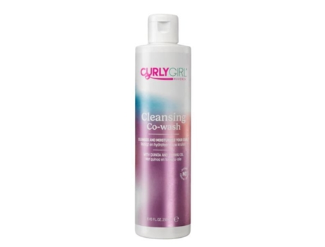 Limpeza Co Wash 250ml Curly Girl Movement