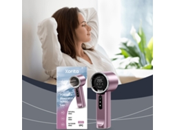 Soprador de ar elétrico sem fio, 130.000 Rpm