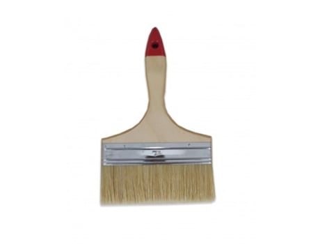 Pincel Americano Cerdas Especiais (Nº7 180Mm)