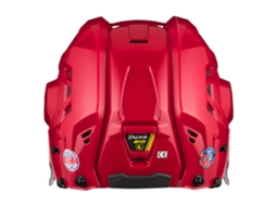 Capacete de Hoquei Tacks Velikost oblacil: Sr M CCM