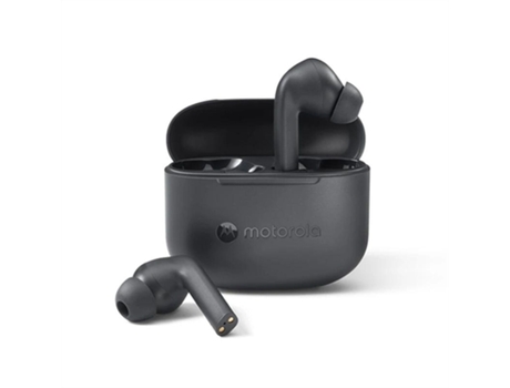 Auriculares in Ear Bluetooth MOTOROLA Moto Buds 065 Preto