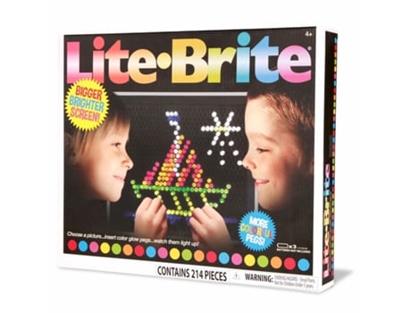 Lite Brite