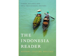 Livro The Indonesia Reader de Edited By Tineke Hellwig e Edited By Eric Tagliacozzo (Inglês)