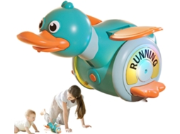 Lurelia Brinquedo Musical Com Luzes Sensorial, Para Bebés E Primeira Infância