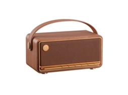 Altavoz Edifier Mp330 Castanho
