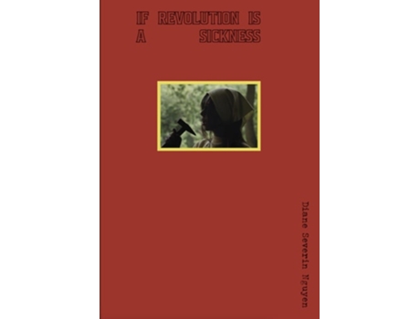 Livro Diane Severin Nguyen De Diane Severin Nguyen (inglês - Capa Dura)