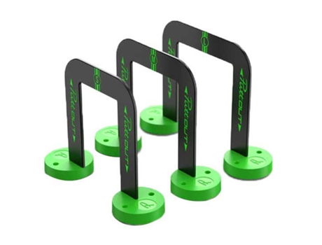 Gates Pro Putting Verdeputtout
