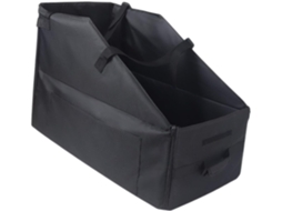 Capa impermeável HARILLA para cesta traseira de bicicleta