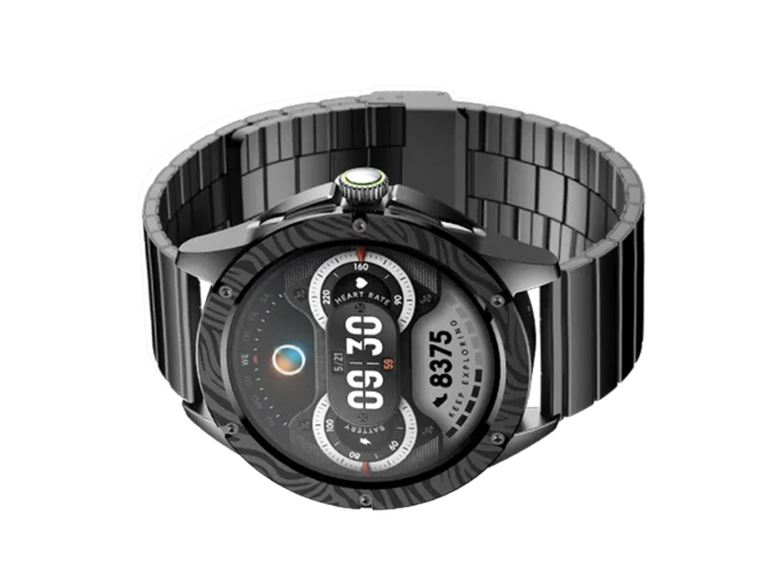 Relógio Oraimo Watch Pro EOOCOO (monitoramento de Saúde)