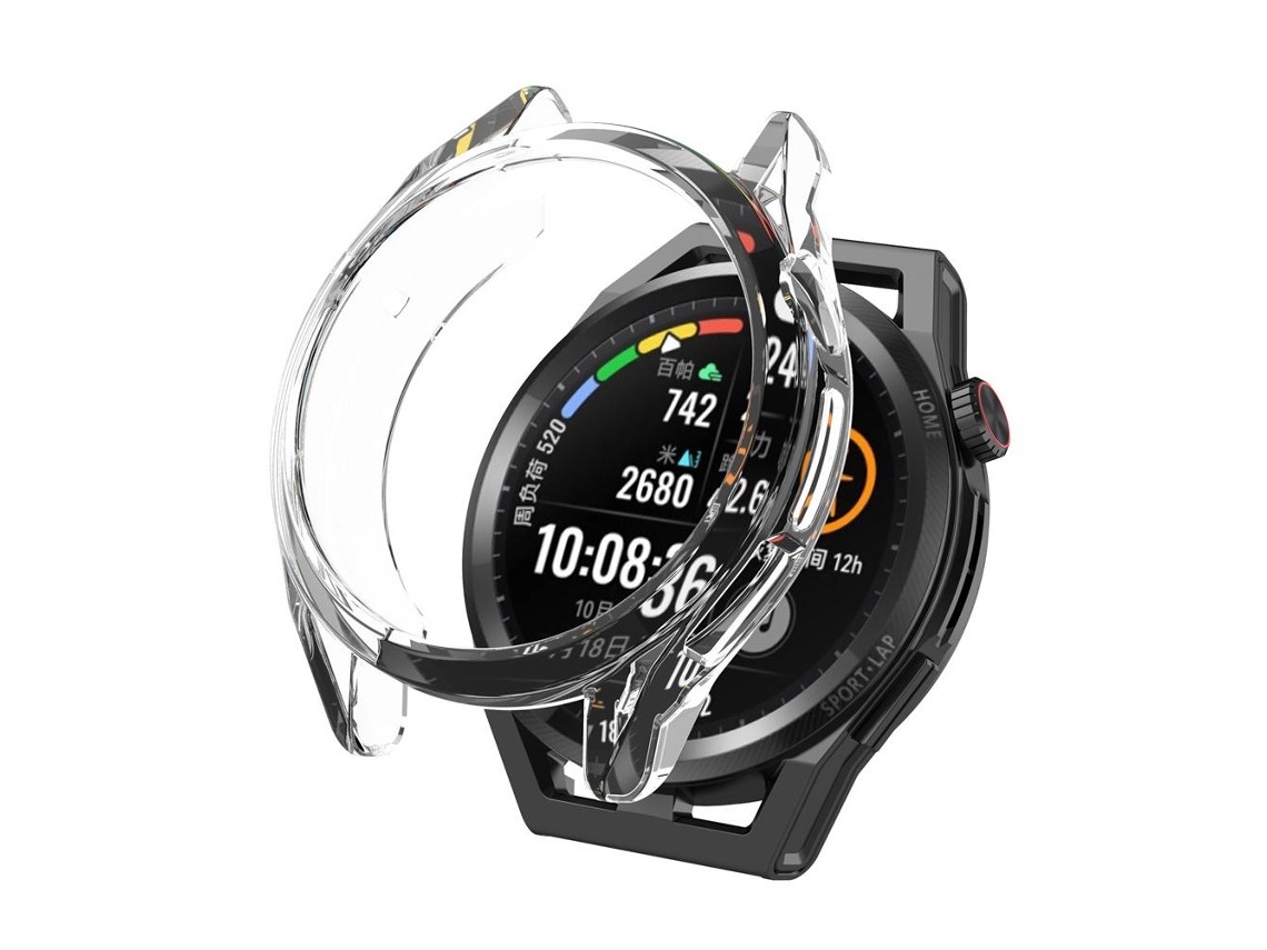 Capa Protectora LAXISCREED para Huawei Watch Gt Runner